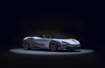 McLaren 720S Coupe 2017 года (WW)